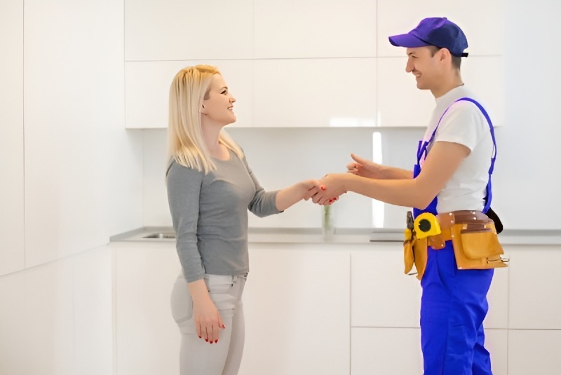 Double Wall Oven Repair in Garden Grove