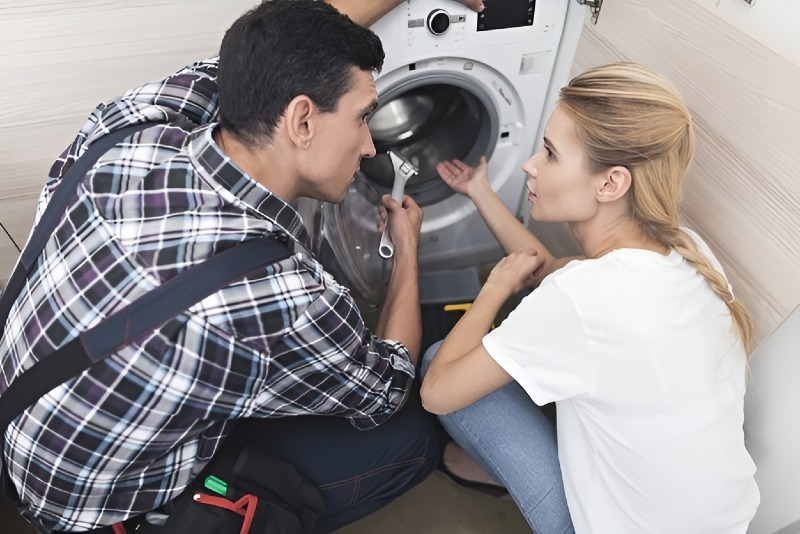 Dryer repair in Garden Grove