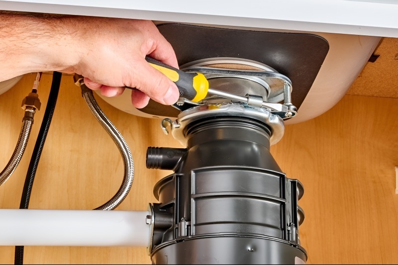 Essential Tips for Garbage Disposal Repair in Garden Grove, CA