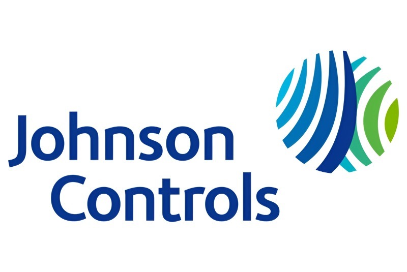 Johnson Controls in Garden Grove