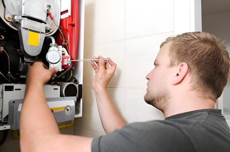 Reliable Solutions for Water Heater Repair in Garden Grove